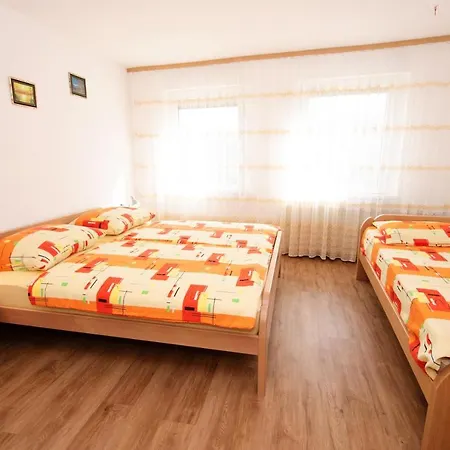 Apartmaji Berginc Appartement
