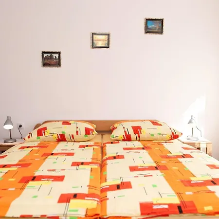 Apartmaji Berginc Apartman