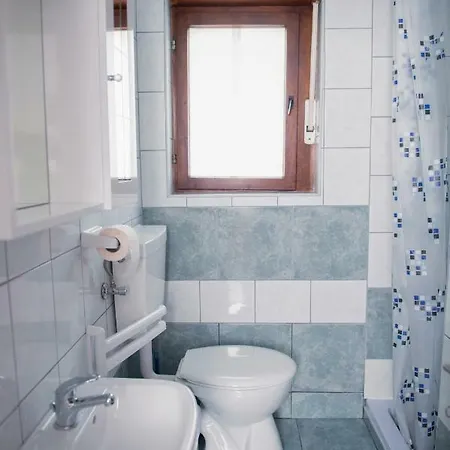 Apartman Apartmaji Berginc *