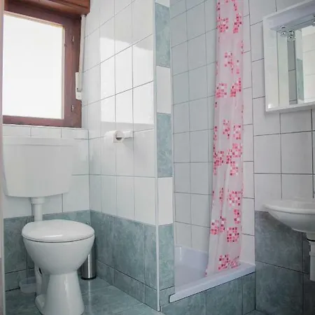 Apartmaji Berginc Apartman Kobarid