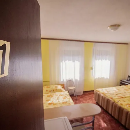 Appartement Apartmaji Berginc *