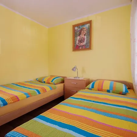 Apartmaji Berginc Appartement *