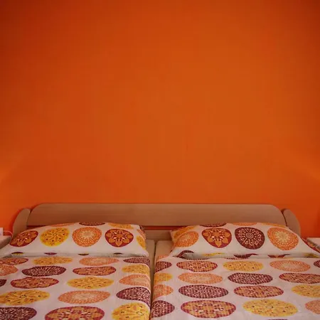 Apartmaji Berginc Apartman