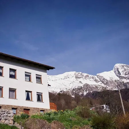 Apartmaji Berginc Appartement *