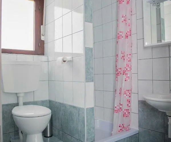 Apartmaji Berginc Apartamento Kobarid