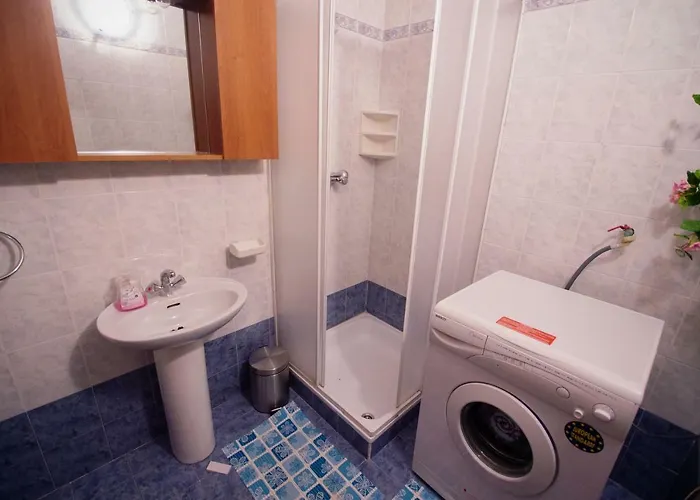 Apartmaji Berginc Apartment Kobarid