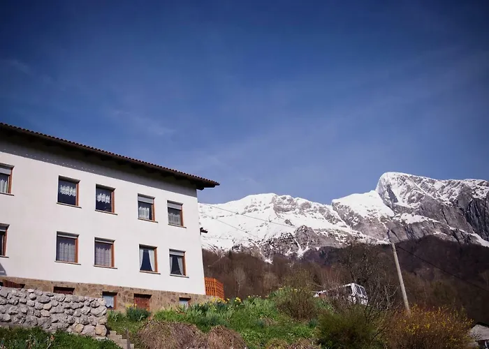 Apartmaji Berginc Apartamento *